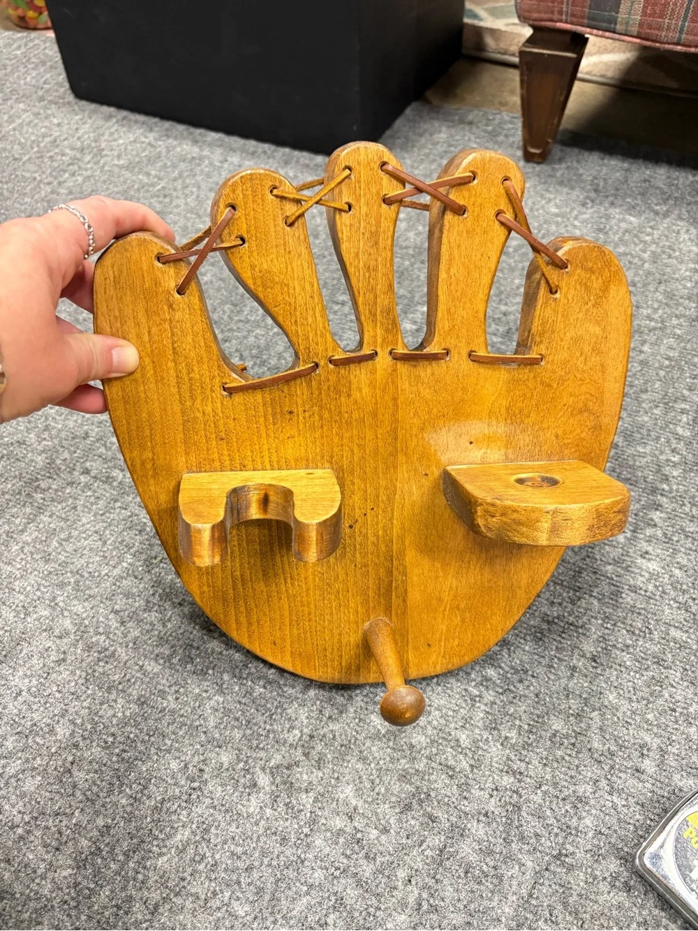 Hand Crafted hand crafted